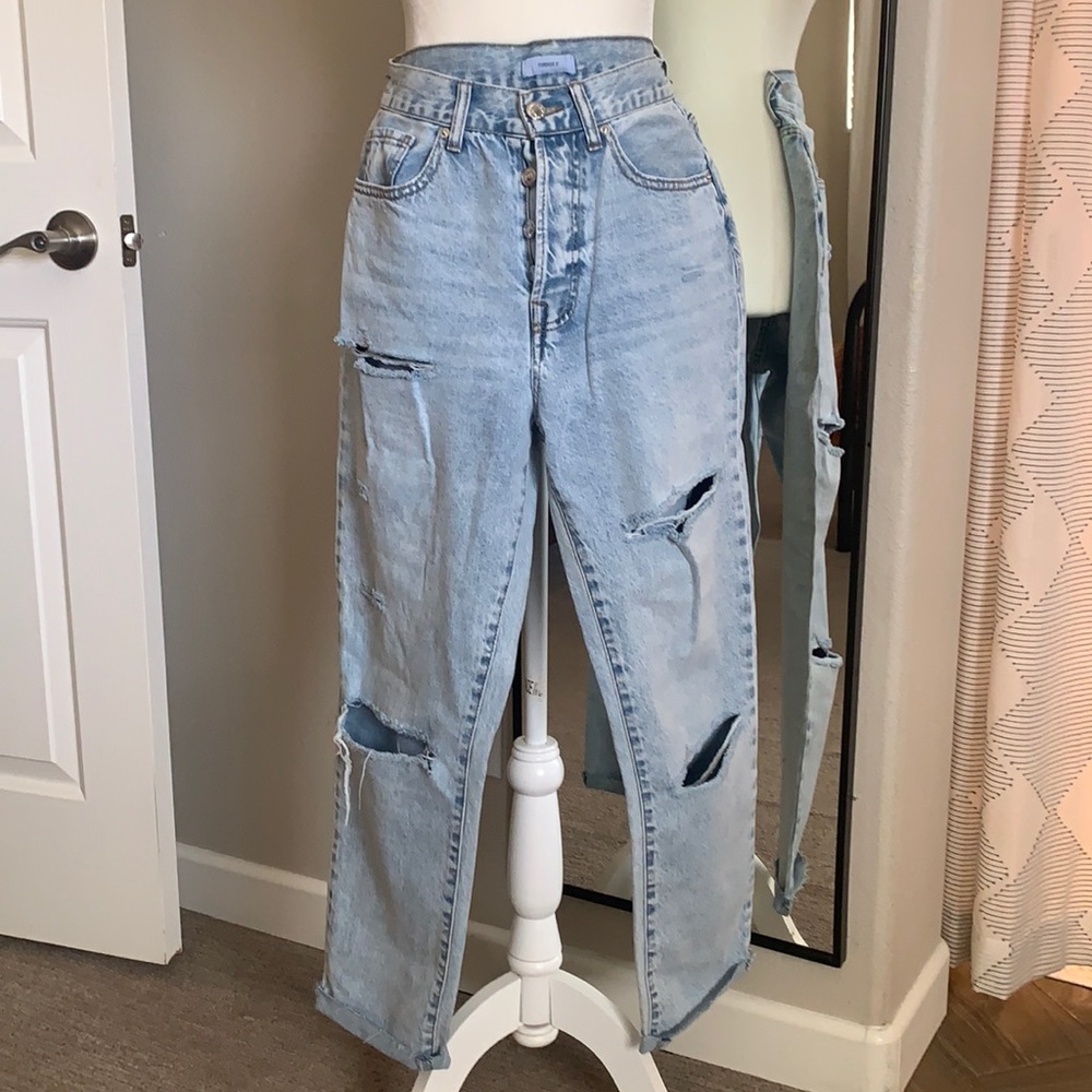 New! Forever 21 jeans